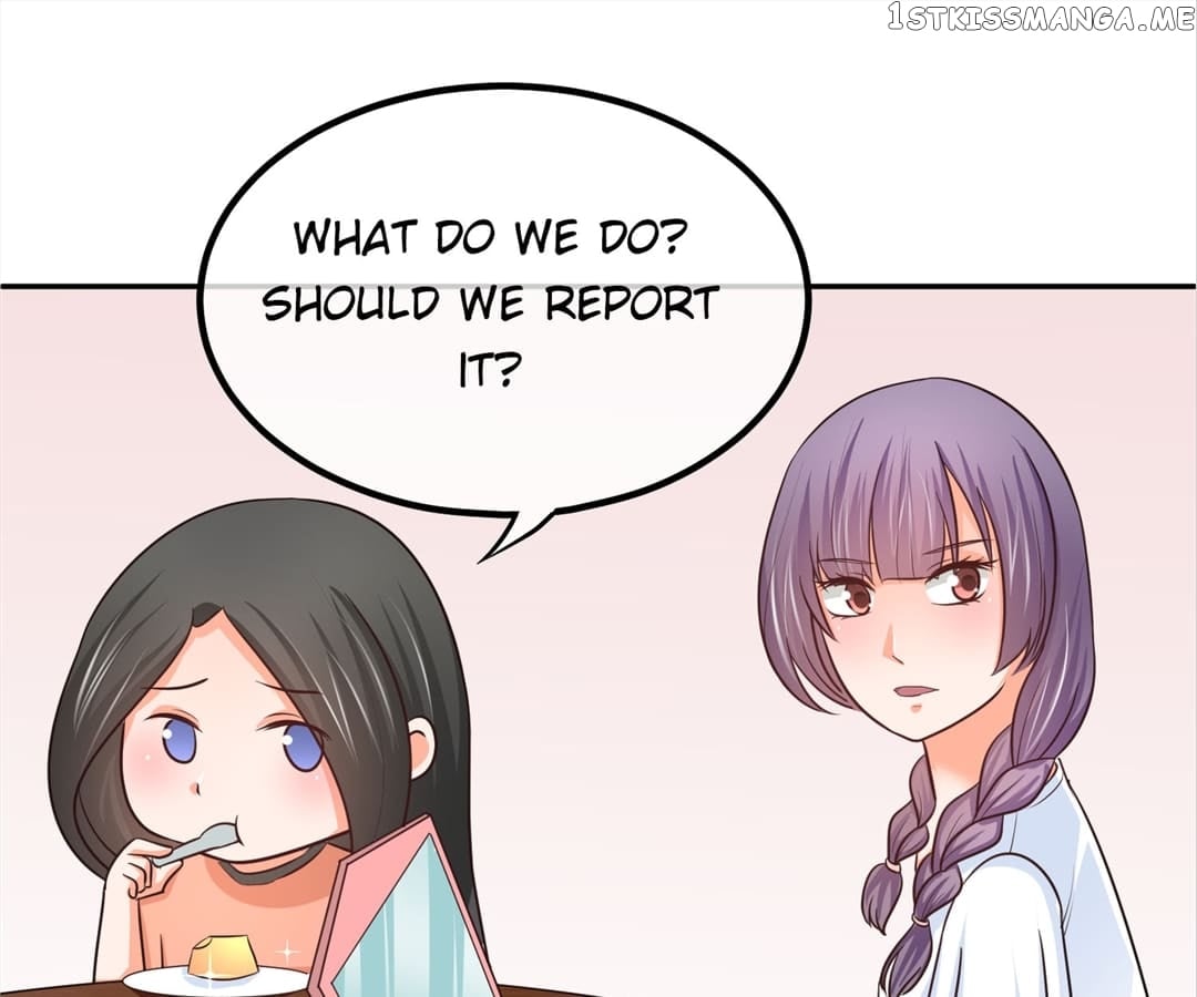 Counter-Attack of a Pregnant Actress chapter 17 - page 85