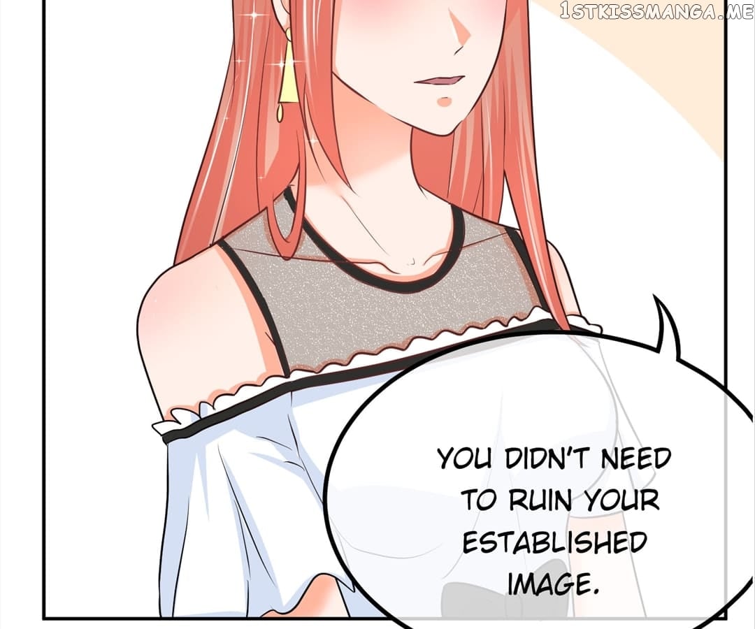 Counter-Attack of a Pregnant Actress chapter 17 - page 88