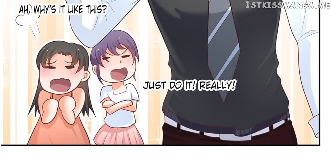 Counter-Attack of a Pregnant Actress chapter 17 - page 9