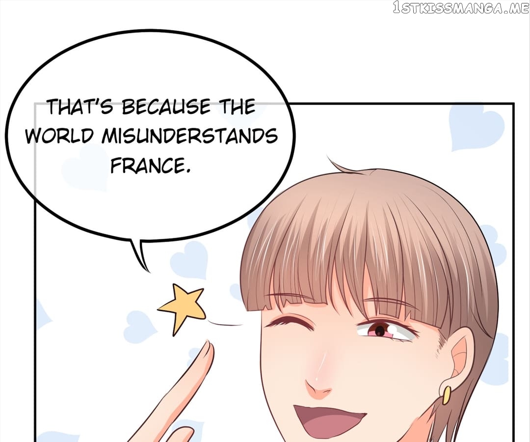Counter-Attack of a Pregnant Actress chapter 17 - page 97