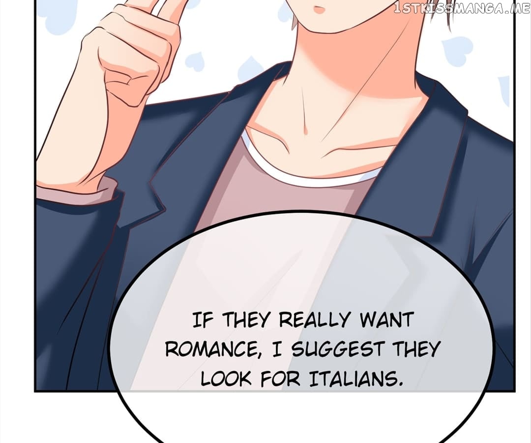 Counter-Attack of a Pregnant Actress chapter 17 - page 98