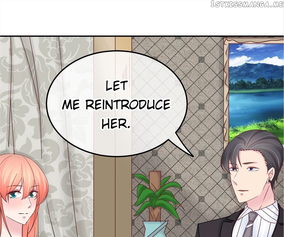 Counter-Attack of a Pregnant Actress chapter 80 - page 1
