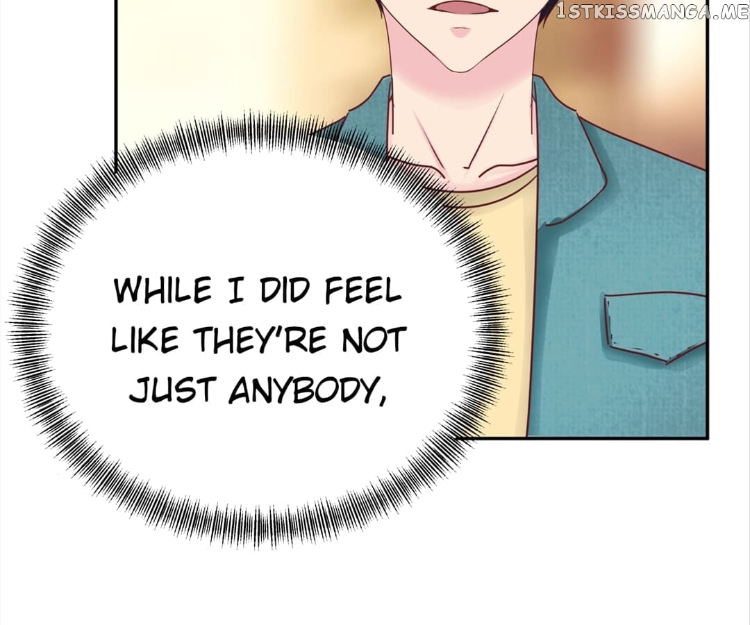 Counter-Attack of a Pregnant Actress chapter 80 - page 19