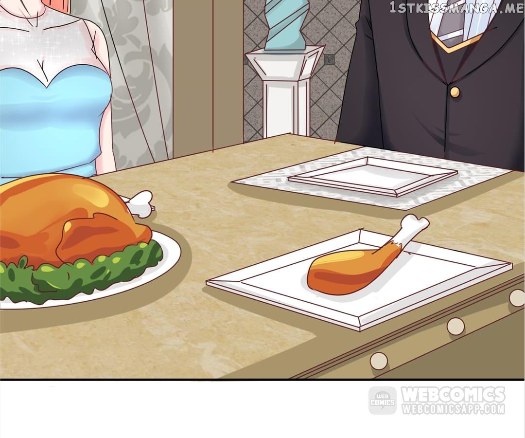 Counter-Attack of a Pregnant Actress chapter 80 - page 2