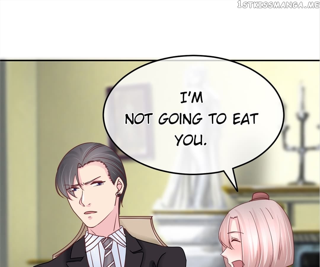 Counter-Attack of a Pregnant Actress chapter 80 - page 22