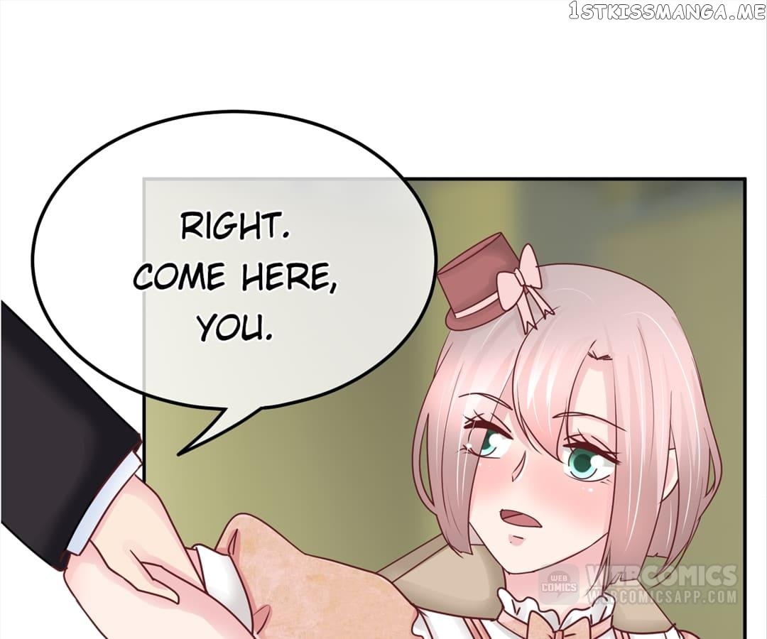 Counter-Attack of a Pregnant Actress chapter 80 - page 27