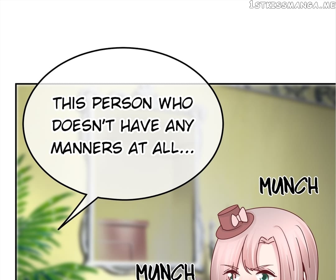Counter-Attack of a Pregnant Actress chapter 80 - page 3