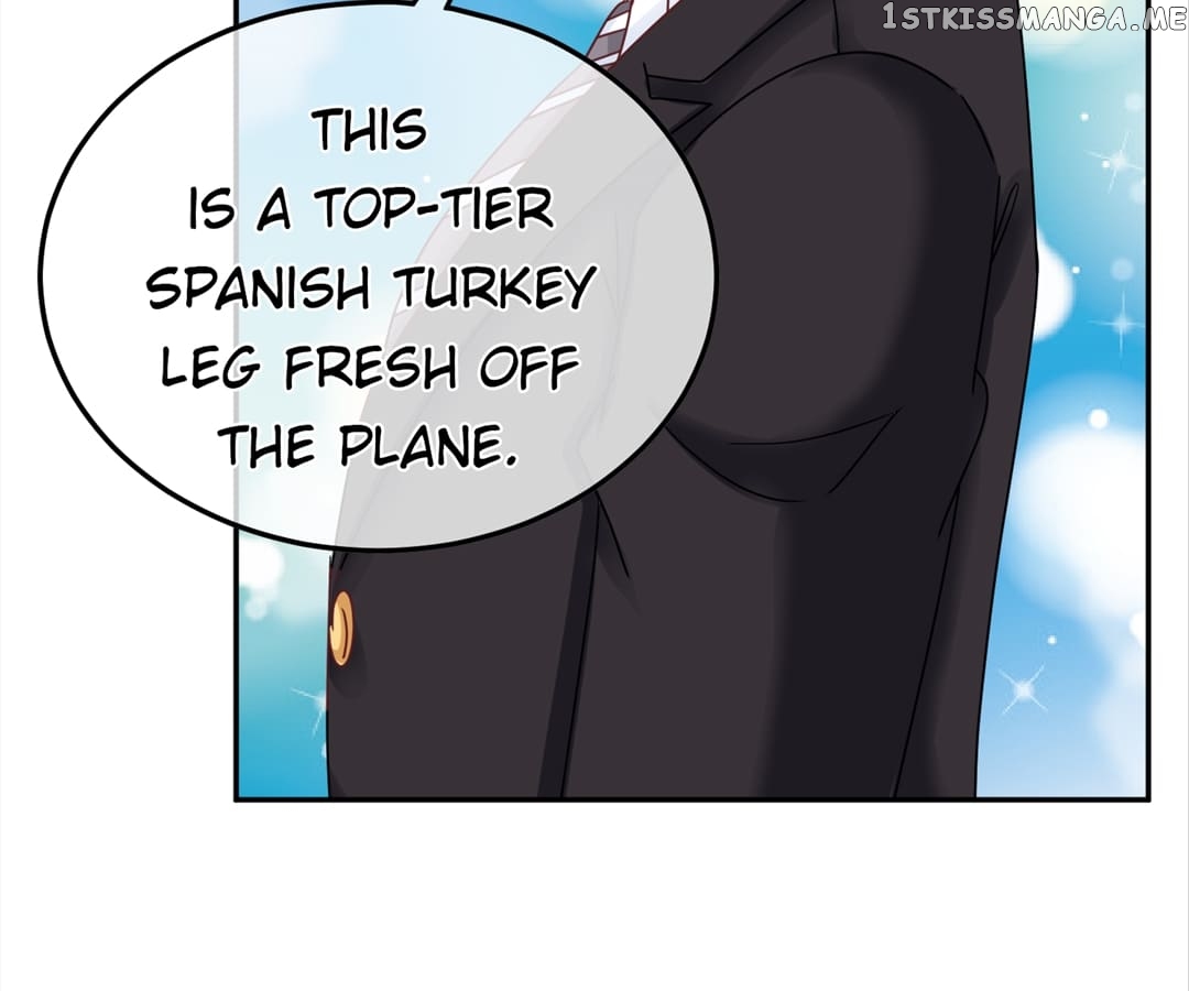 Counter-Attack of a Pregnant Actress chapter 80 - page 33