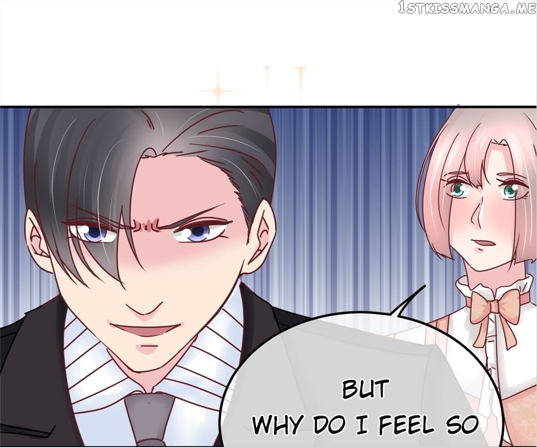 Counter-Attack of a Pregnant Actress chapter 80 - page 38