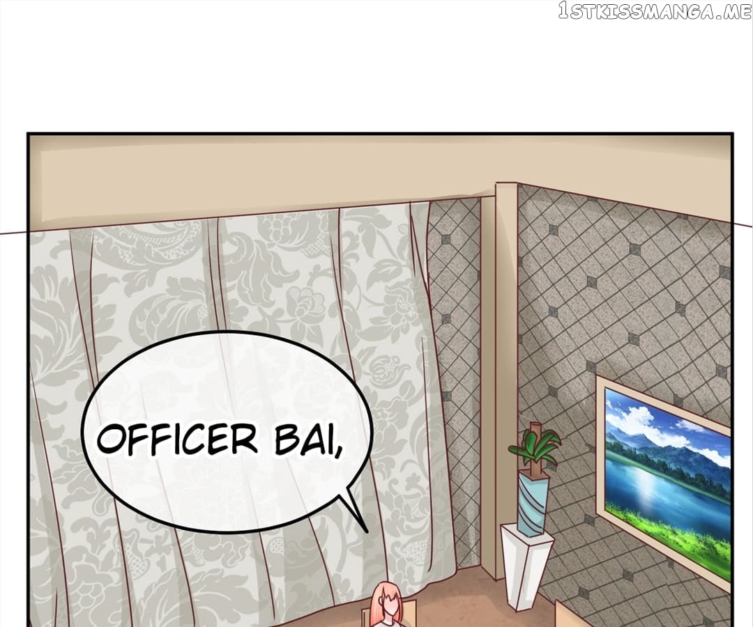 Counter-Attack of a Pregnant Actress chapter 80 - page 40
