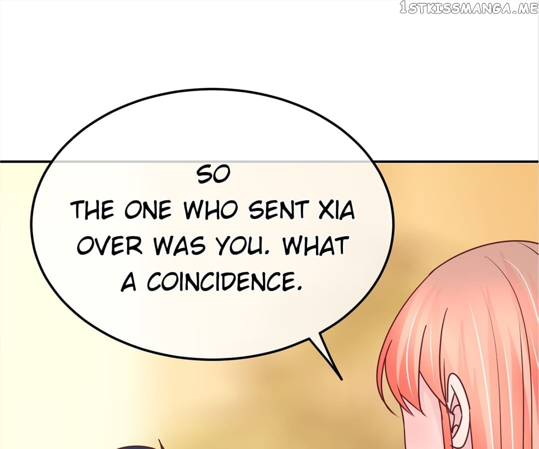 Counter-Attack of a Pregnant Actress chapter 80 - page 42