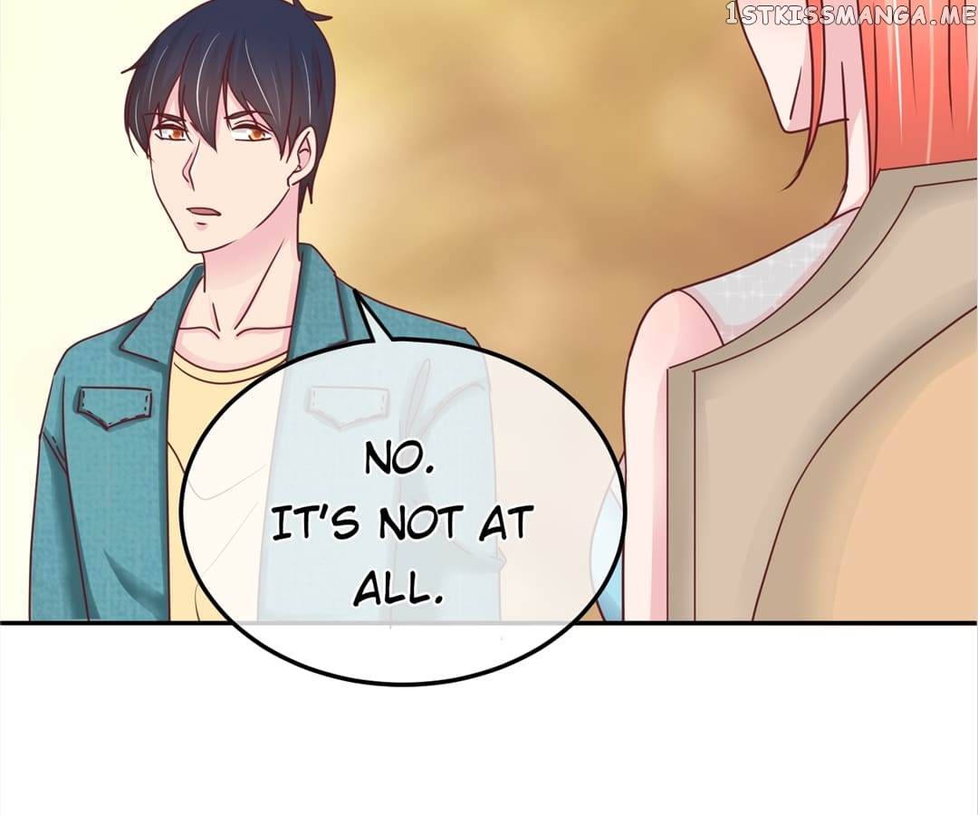 Counter-Attack of a Pregnant Actress chapter 80 - page 43