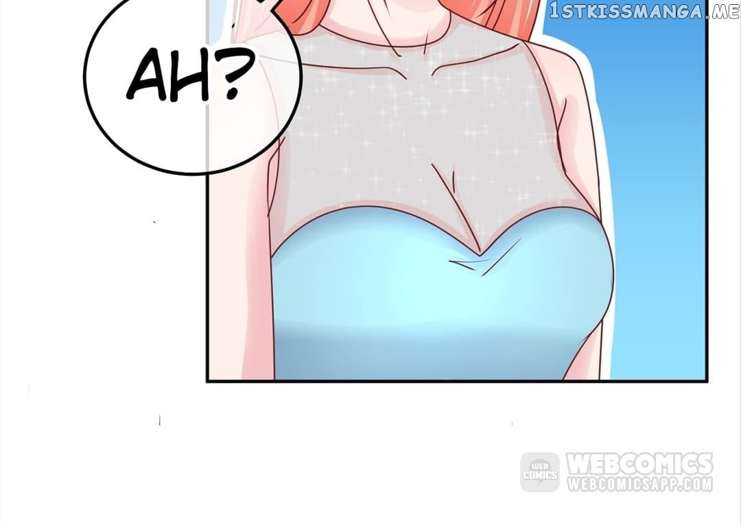 Counter-Attack of a Pregnant Actress chapter 80 - page 47