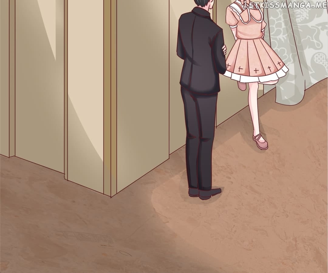 Counter-Attack of a Pregnant Actress chapter 80 - page 54