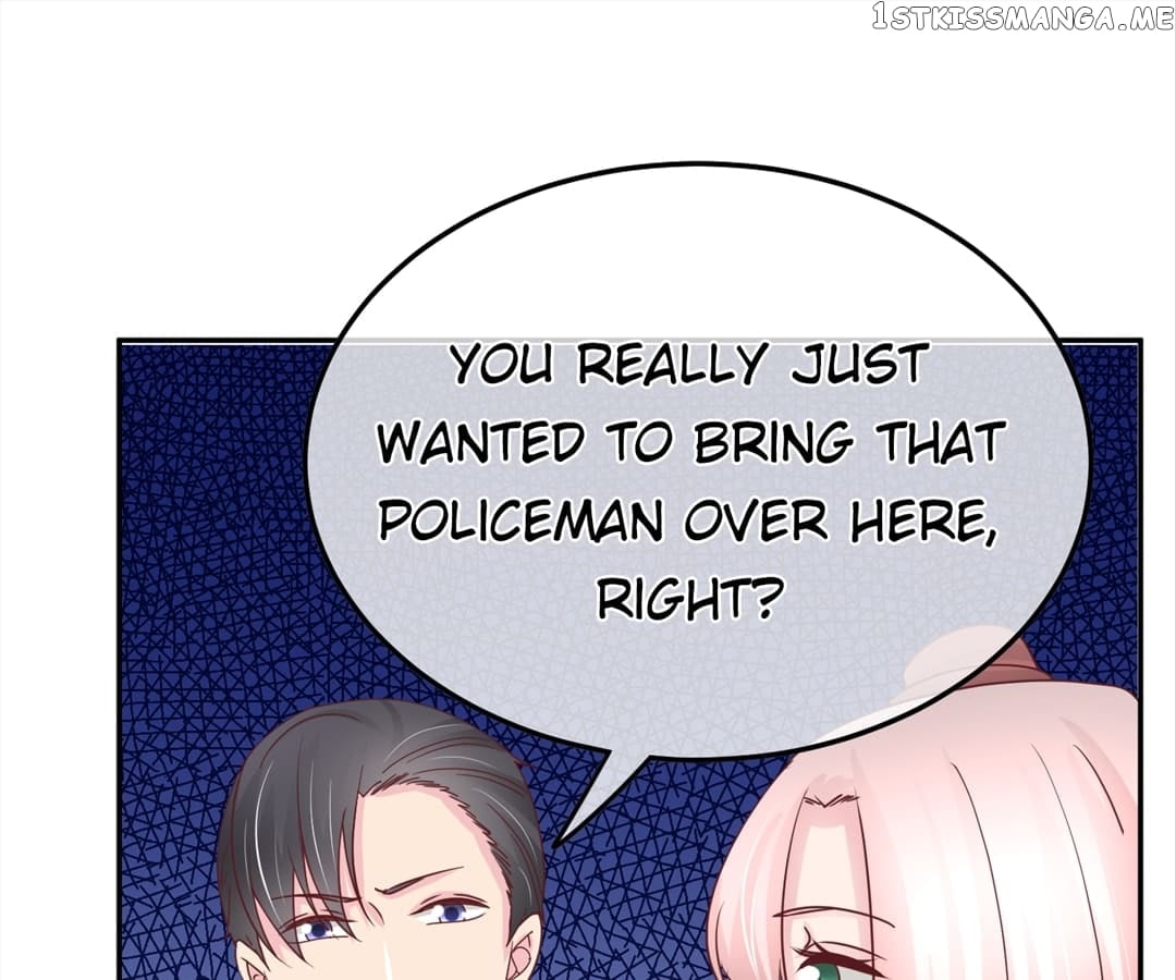 Counter-Attack of a Pregnant Actress chapter 80 - page 56