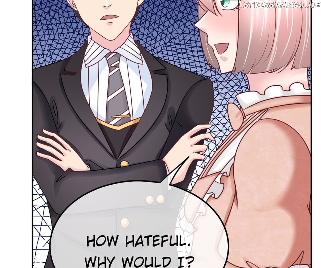 Counter-Attack of a Pregnant Actress chapter 80 - page 57