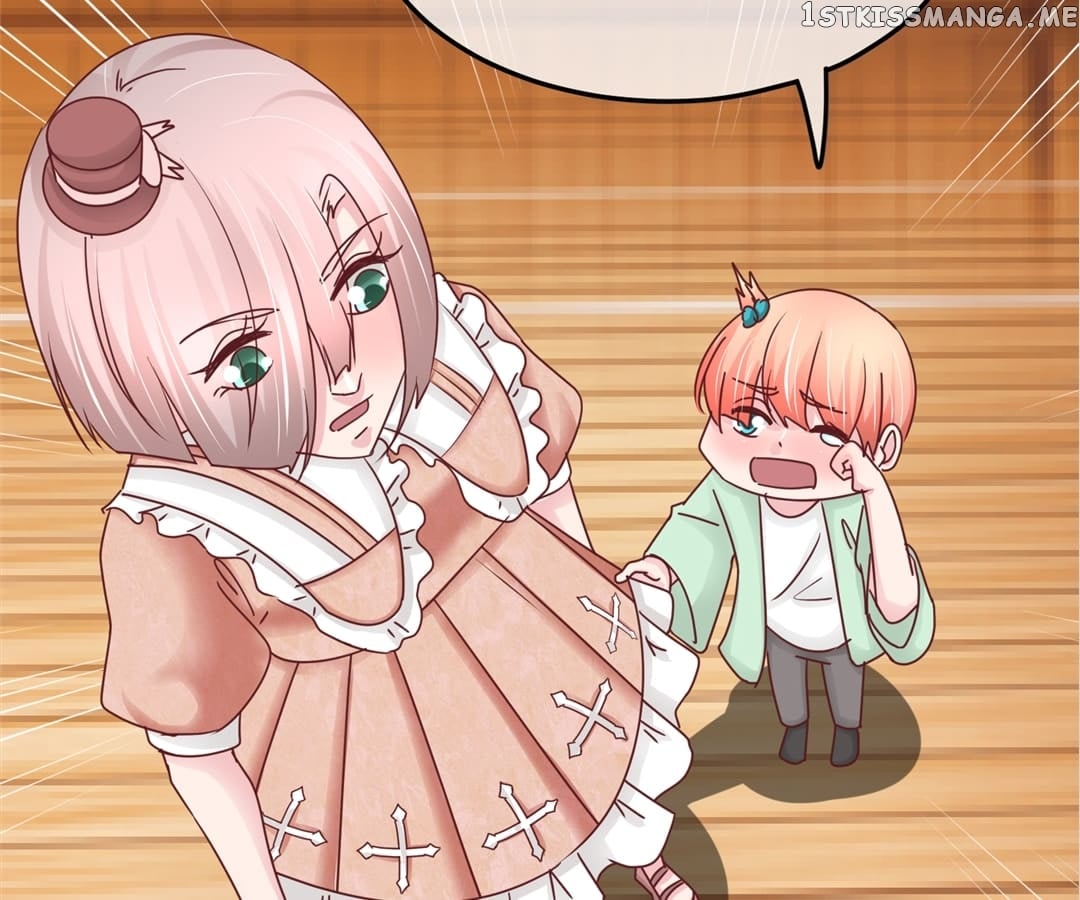 Counter-Attack of a Pregnant Actress chapter 80 - page 65