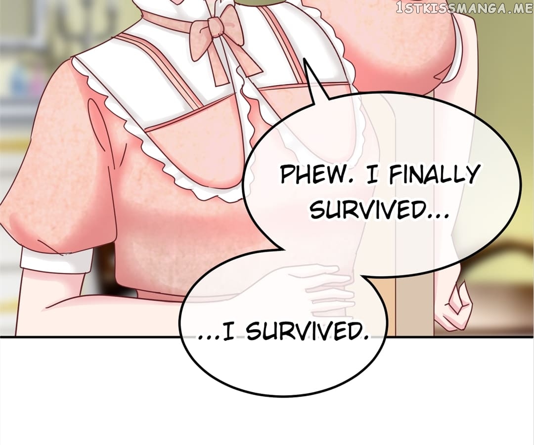 Counter-Attack of a Pregnant Actress chapter 80 - page 7
