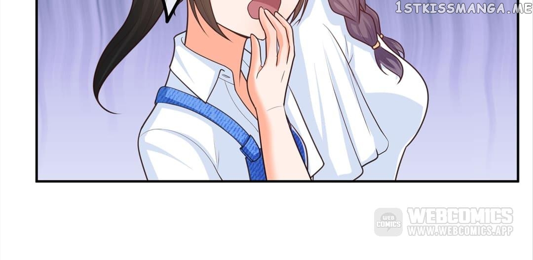 Counter-Attack of a Pregnant Actress chapter 19 - page 106