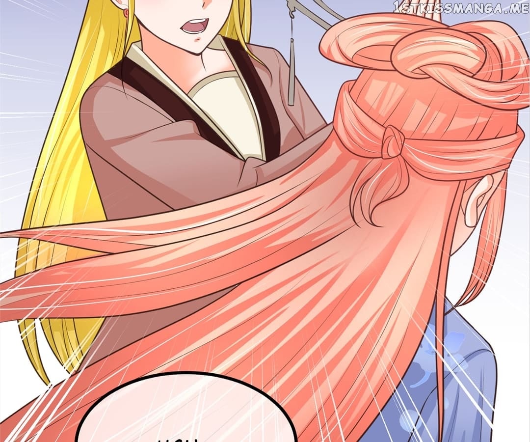 Counter-Attack of a Pregnant Actress chapter 19 - page 108