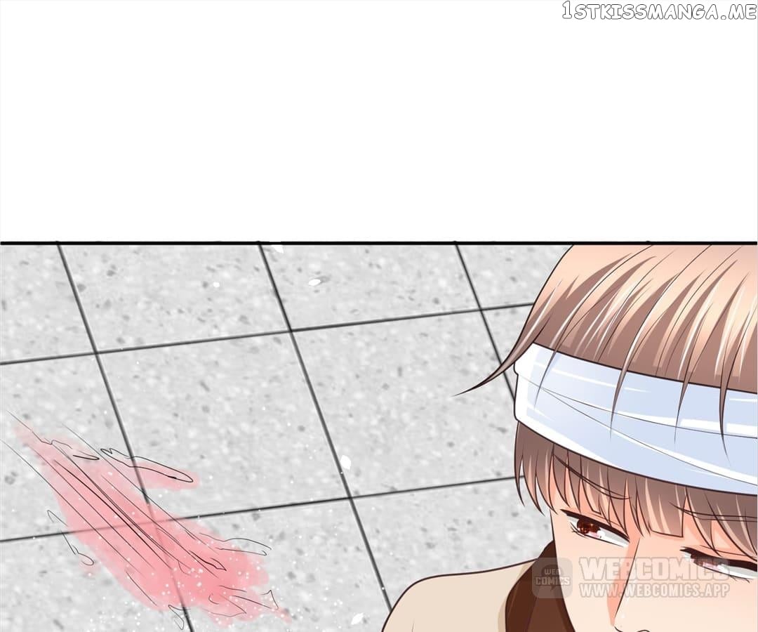 Counter-Attack of a Pregnant Actress chapter 19 - page 11