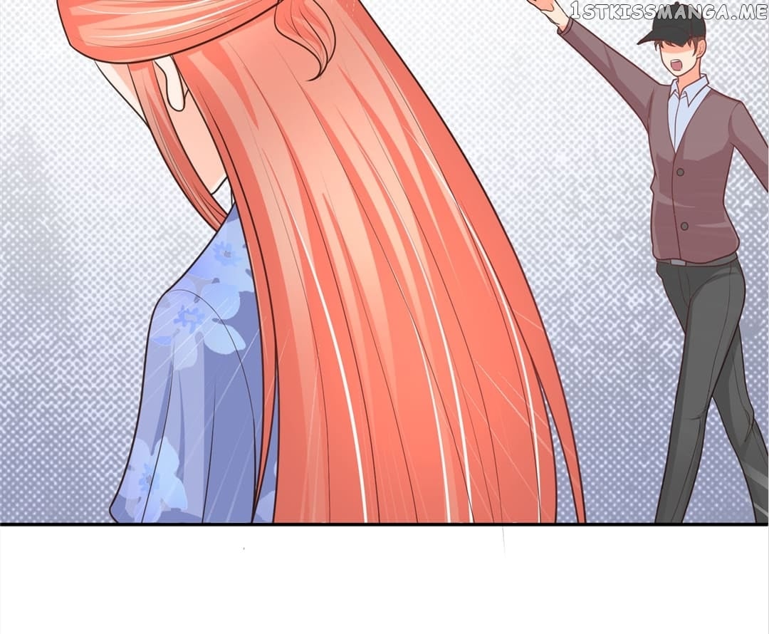 Counter-Attack of a Pregnant Actress chapter 19 - page 115