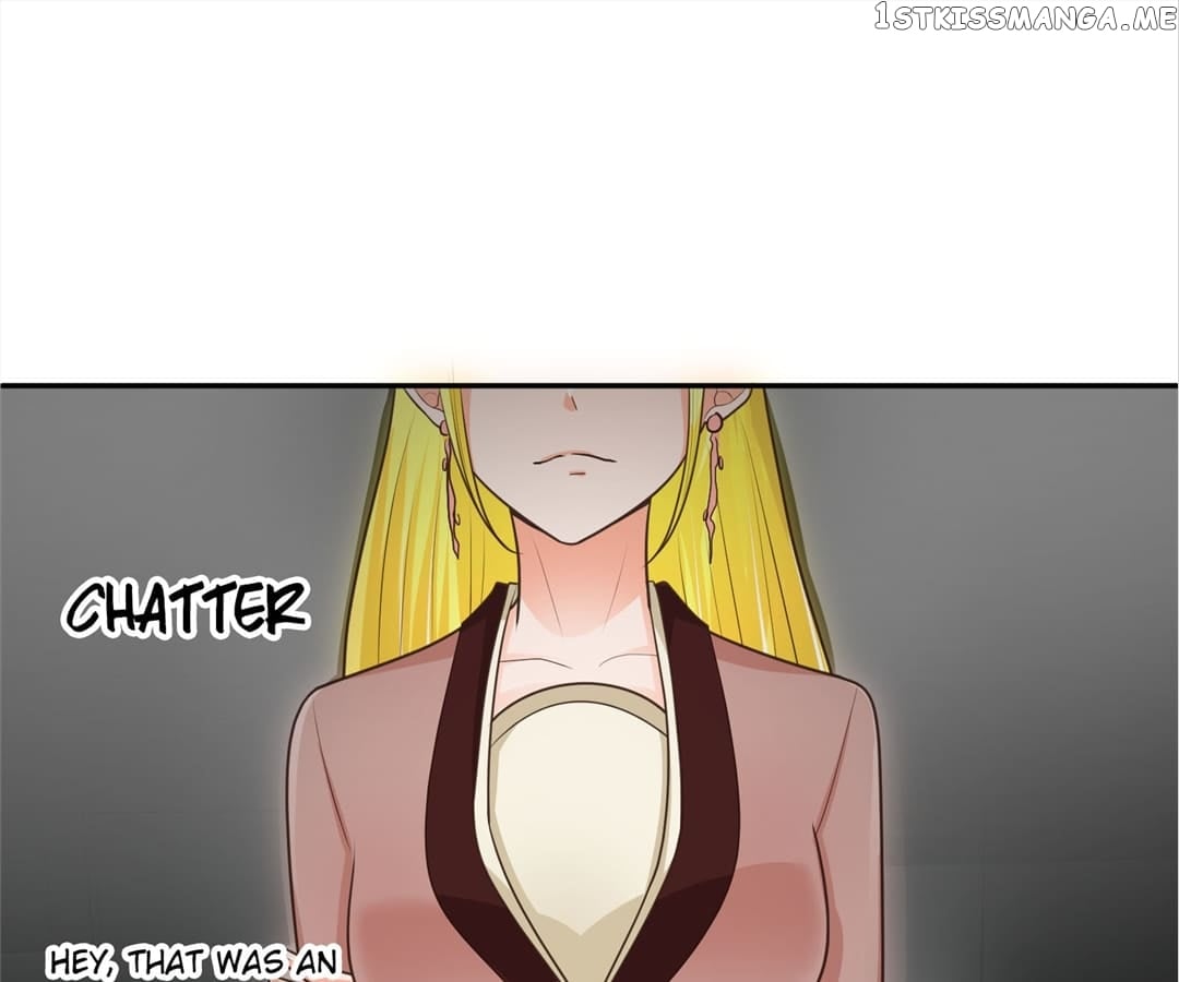 Counter-Attack of a Pregnant Actress chapter 19 - page 116