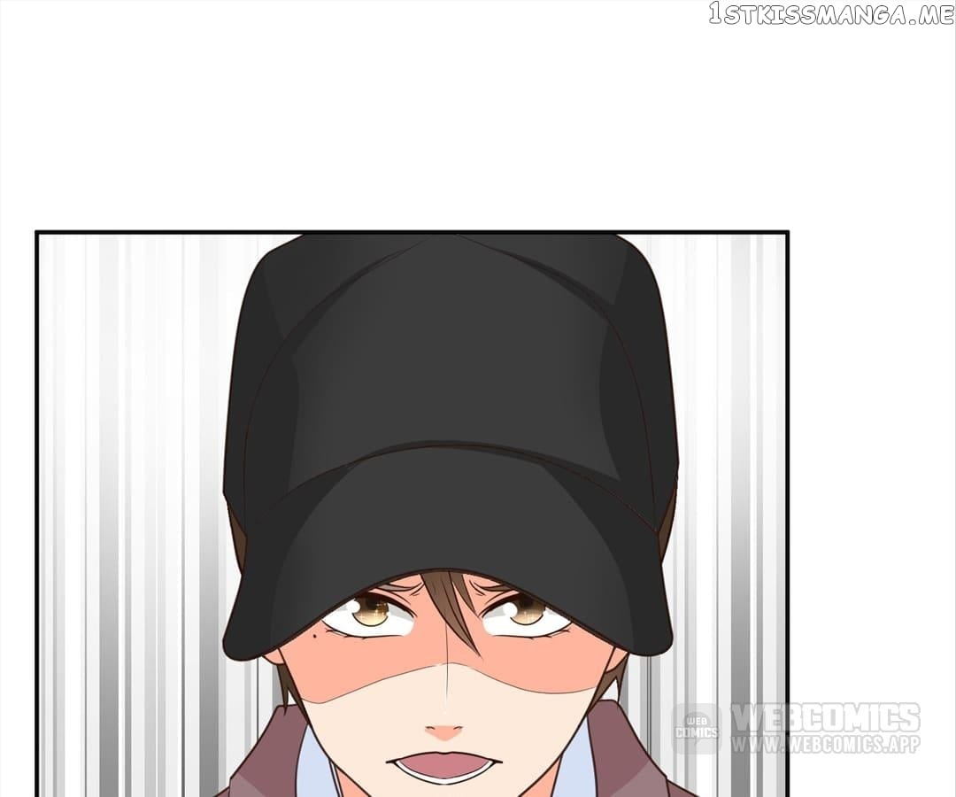Counter-Attack of a Pregnant Actress chapter 19 - page 118