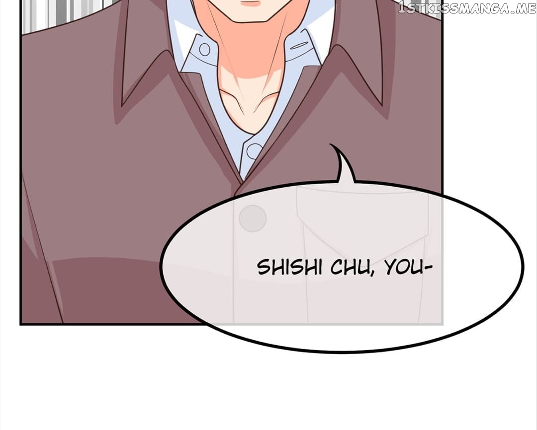 Counter-Attack of a Pregnant Actress chapter 19 - page 119