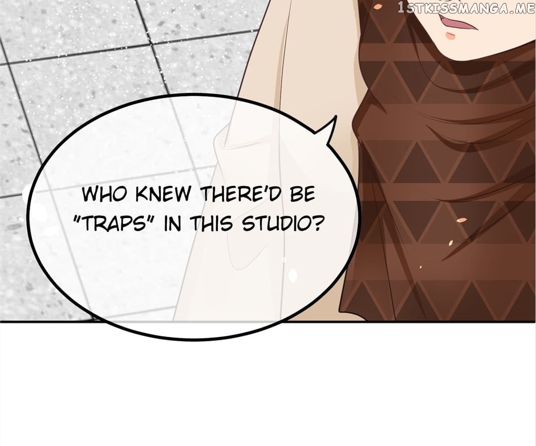 Counter-Attack of a Pregnant Actress chapter 19 - page 12