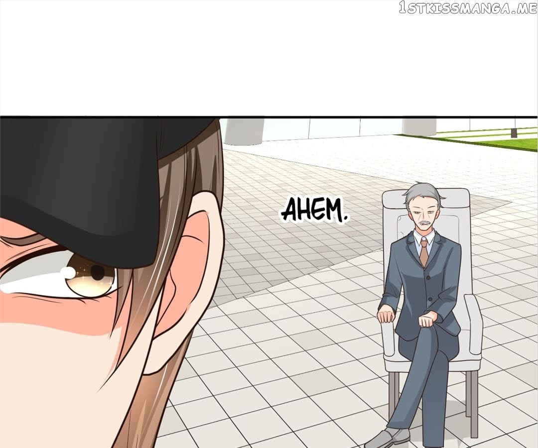 Counter-Attack of a Pregnant Actress chapter 19 - page 120