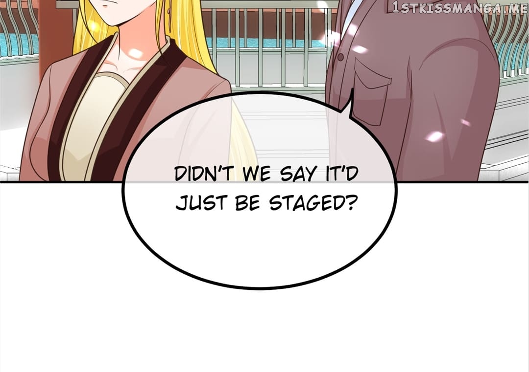 Counter-Attack of a Pregnant Actress chapter 19 - page 125
