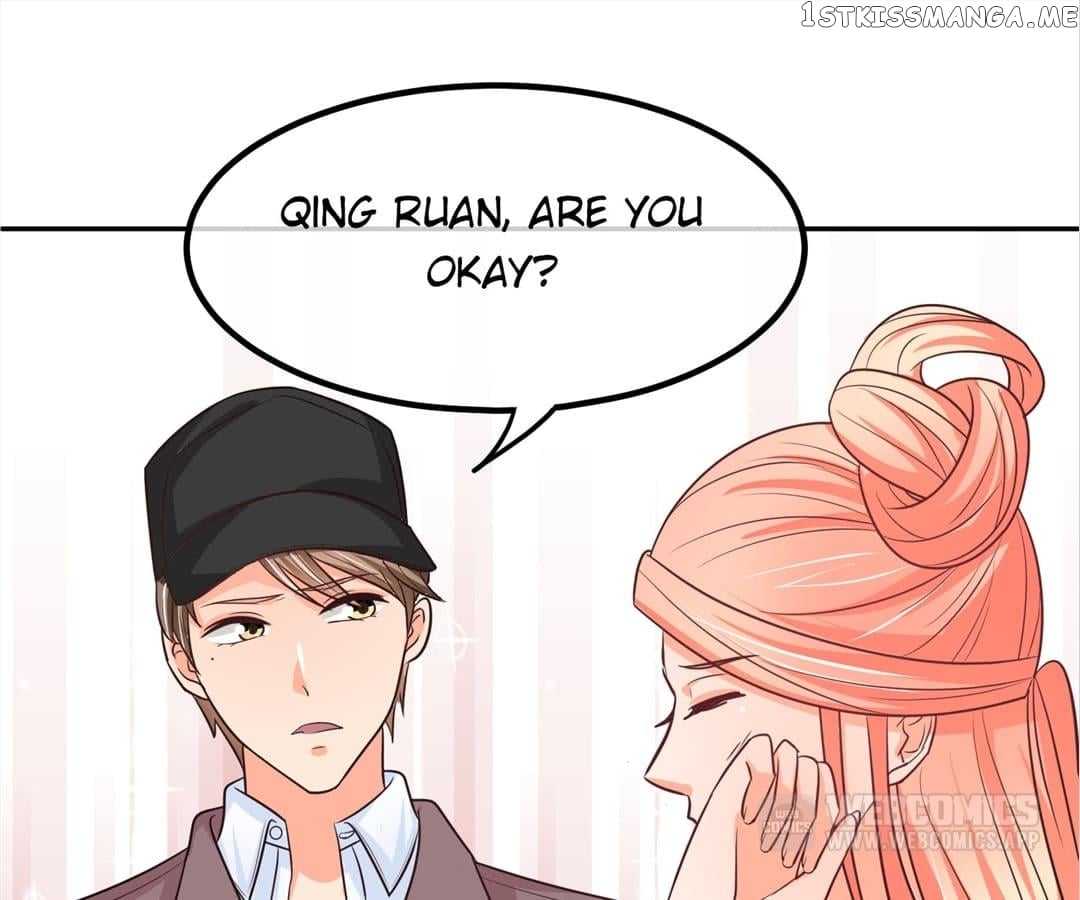 Counter-Attack of a Pregnant Actress chapter 19 - page 126