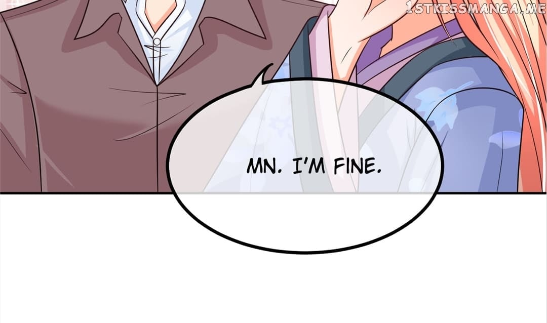 Counter-Attack of a Pregnant Actress chapter 19 - page 127