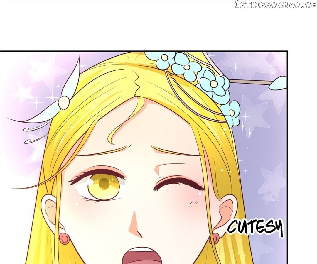 Counter-Attack of a Pregnant Actress chapter 19 - page 128