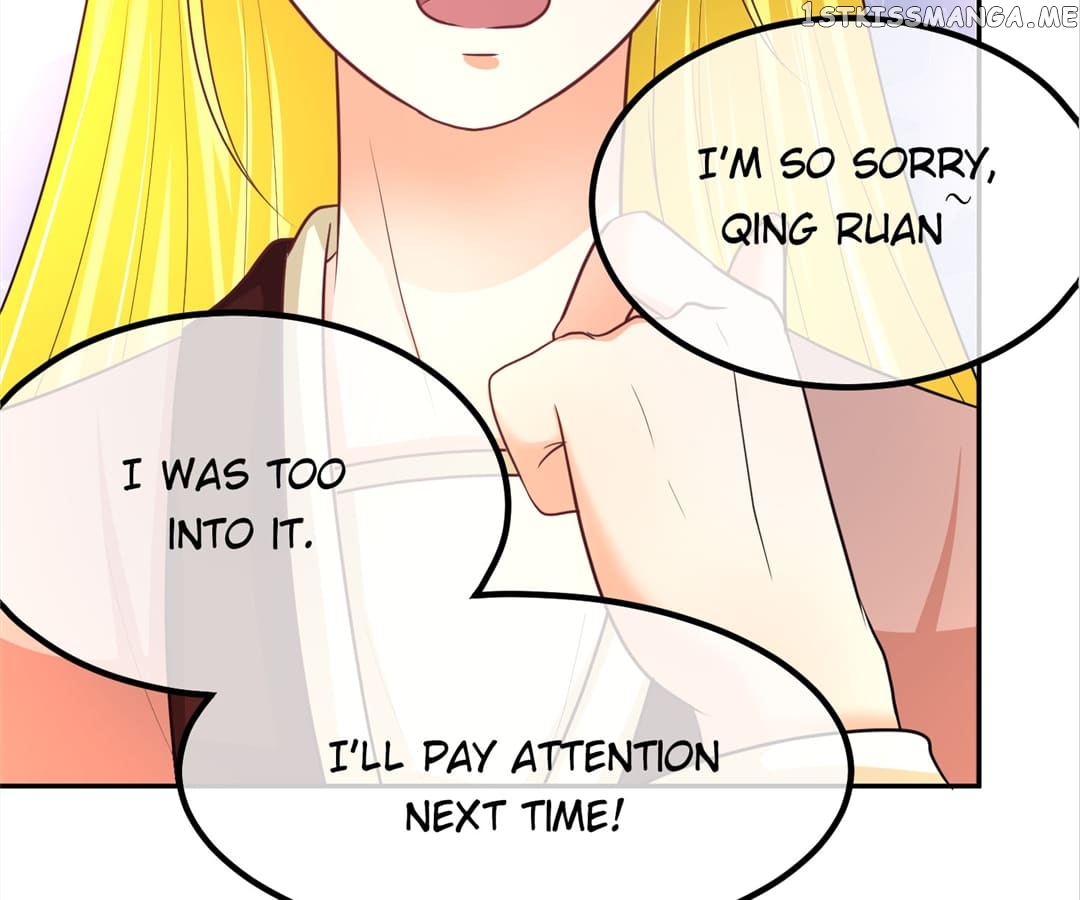 Counter-Attack of a Pregnant Actress chapter 19 - page 129