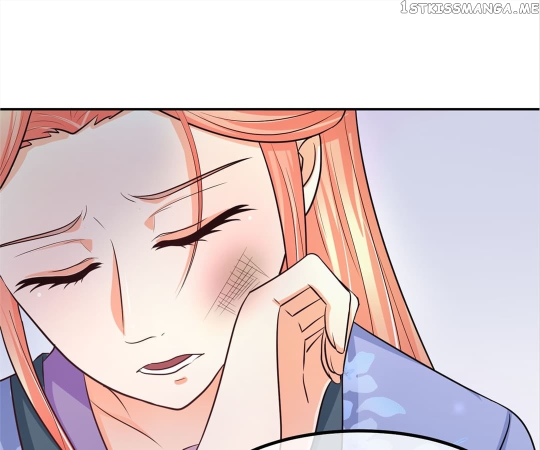Counter-Attack of a Pregnant Actress chapter 19 - page 131