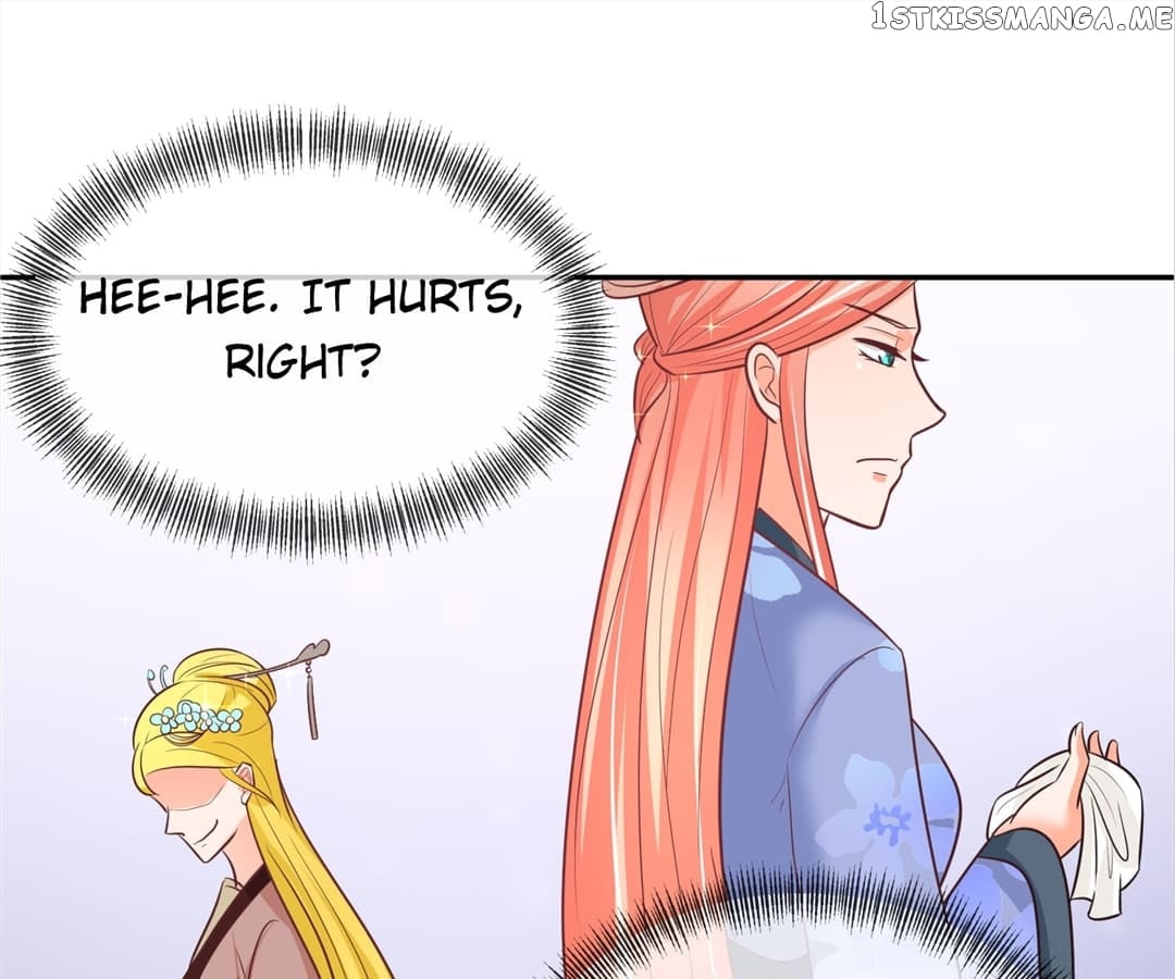 Counter-Attack of a Pregnant Actress chapter 19 - page 133