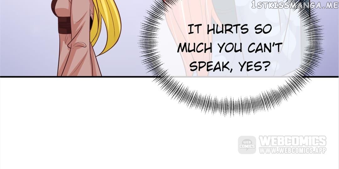 Counter-Attack of a Pregnant Actress chapter 19 - page 134