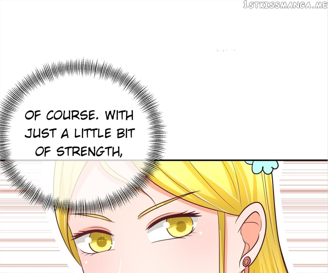 Counter-Attack of a Pregnant Actress chapter 19 - page 135