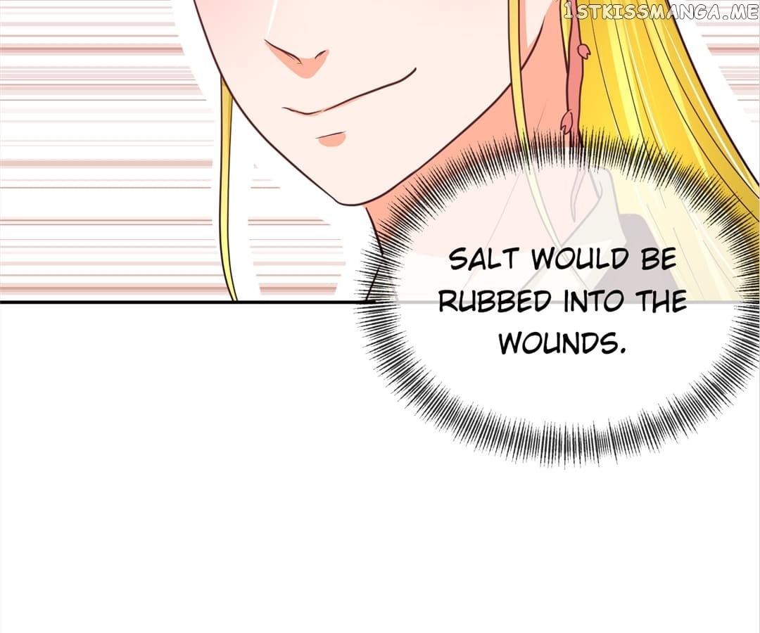 Counter-Attack of a Pregnant Actress chapter 19 - page 136
