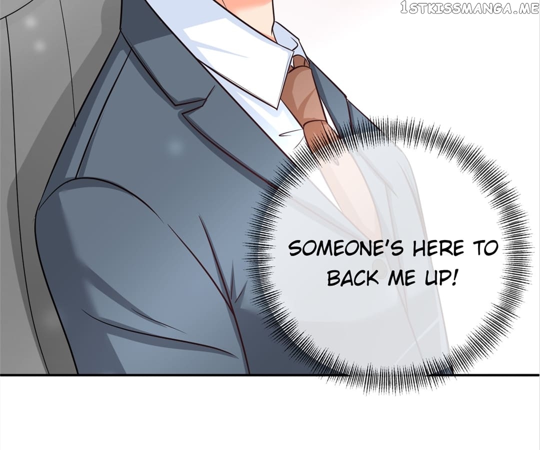 Counter-Attack of a Pregnant Actress chapter 19 - page 139