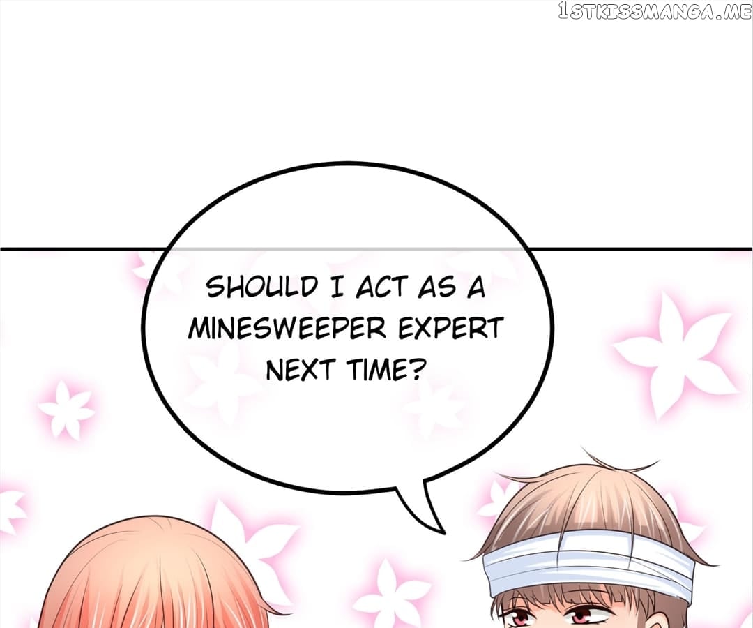 Counter-Attack of a Pregnant Actress chapter 19 - page 14