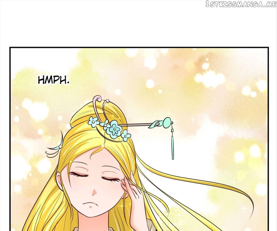 Counter-Attack of a Pregnant Actress chapter 19 - page 140
