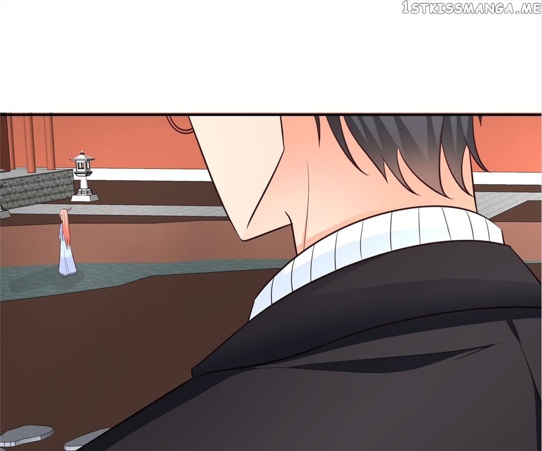 Counter-Attack of a Pregnant Actress chapter 19 - page 142