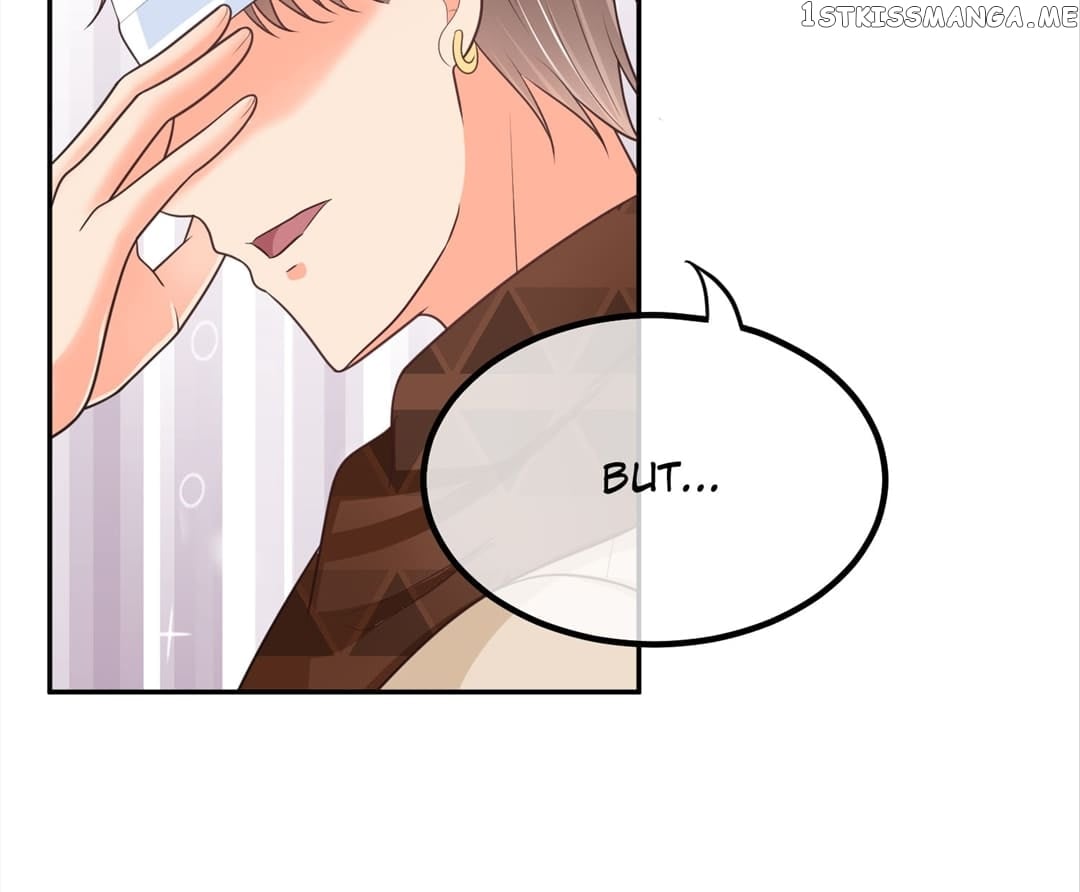 Counter-Attack of a Pregnant Actress chapter 19 - page 17