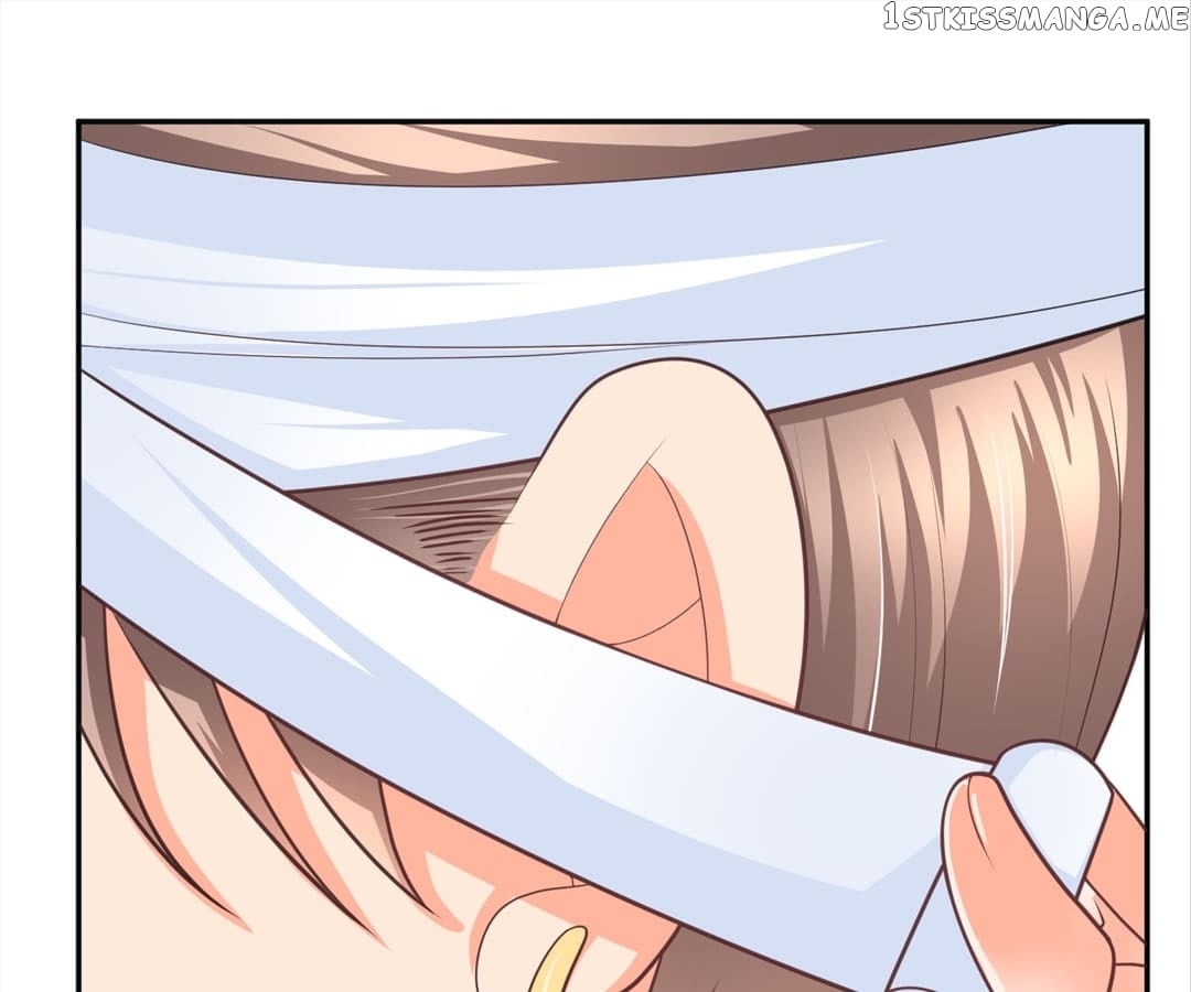 Counter-Attack of a Pregnant Actress chapter 19 - page 2