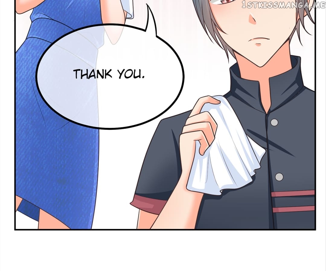Counter-Attack of a Pregnant Actress chapter 19 - page 22