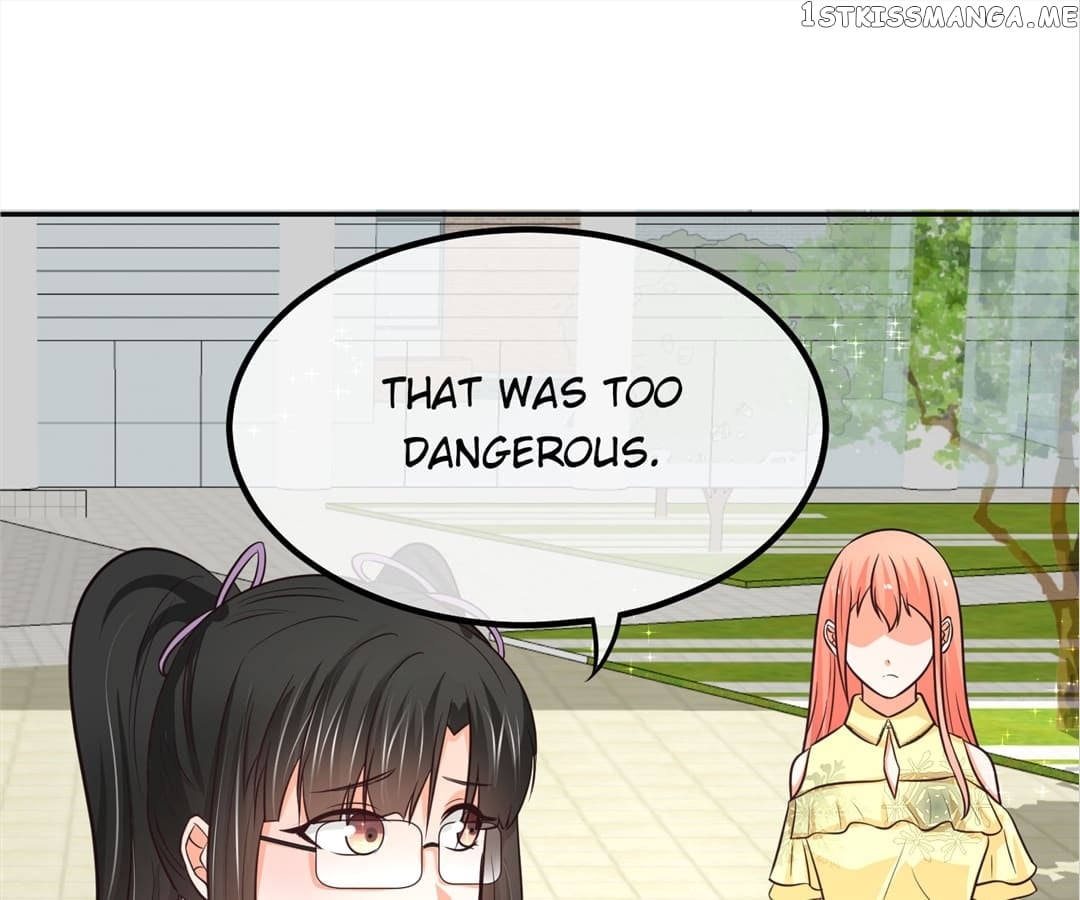 Counter-Attack of a Pregnant Actress chapter 19 - page 25