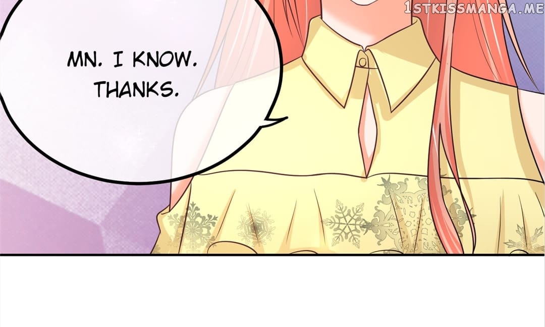 Counter-Attack of a Pregnant Actress chapter 19 - page 29